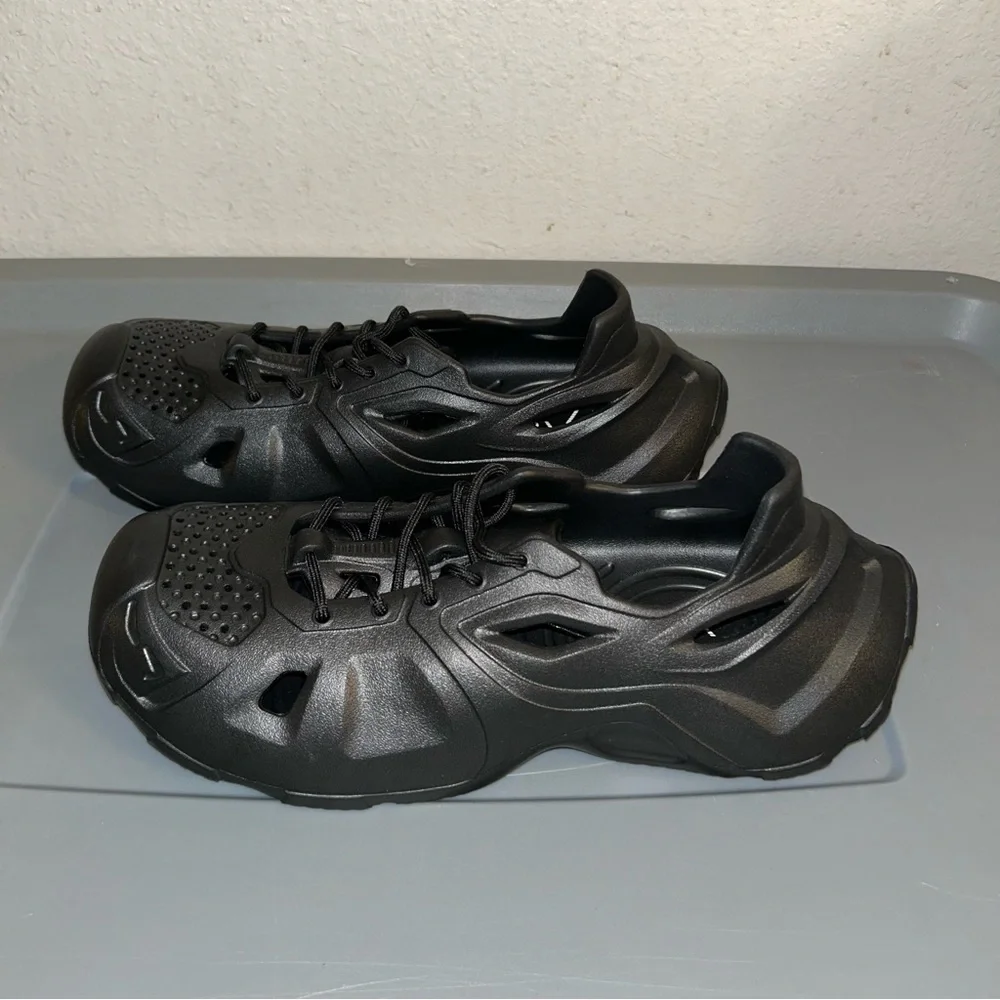 Brand New Rubber Sandals